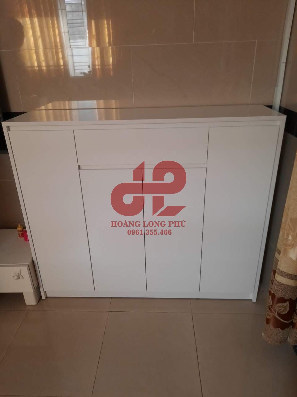 tủ giày 1m2 tủ giày 1m2